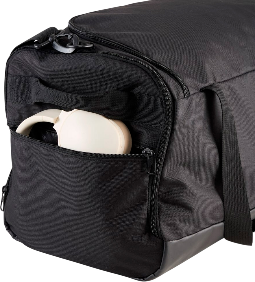 Сумка Puma Challenger Medium Sports Bag 09114501 58 л черный