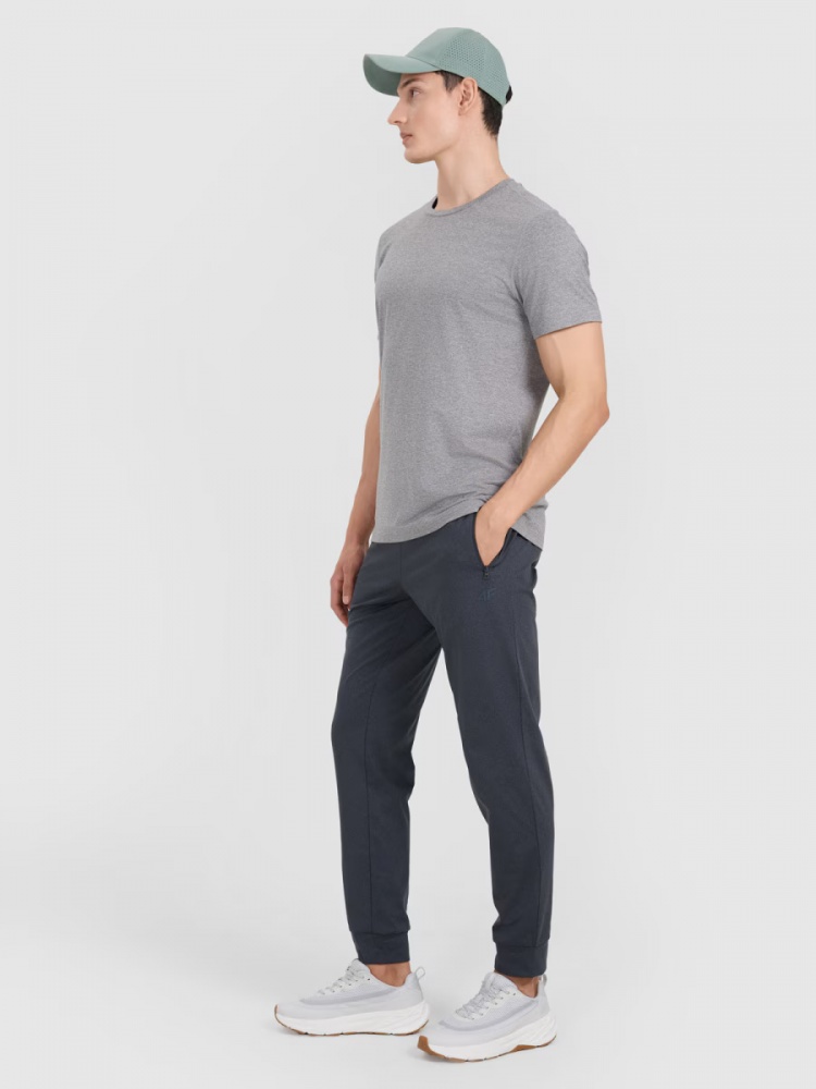 Брюки 4F 4FWMM00TFTRM1067-22M р. S серый