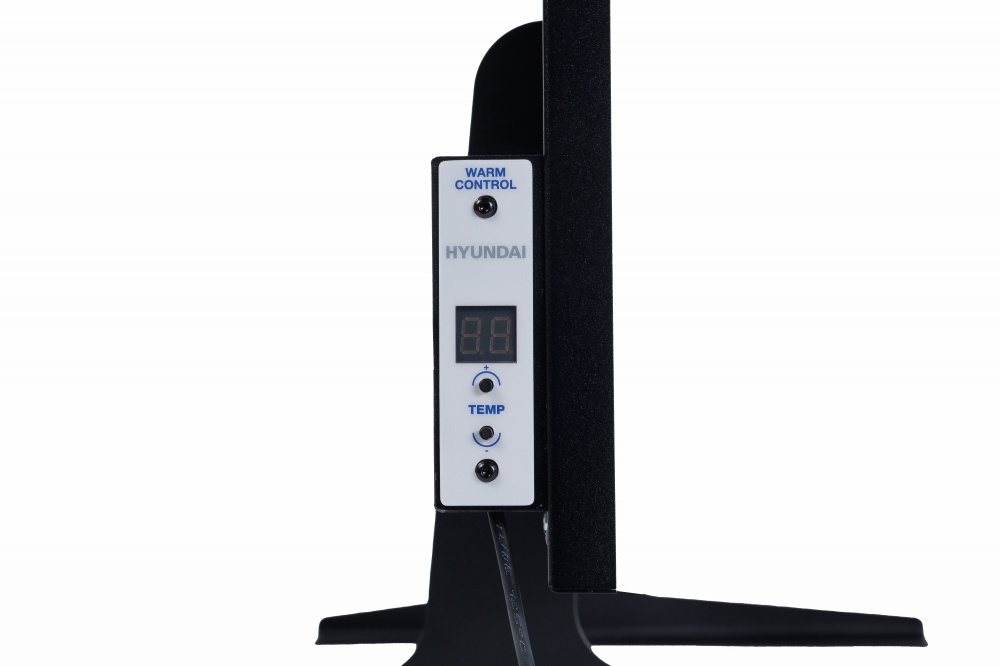 Панель теплова Hyundai HCH-500UA (бежевий)