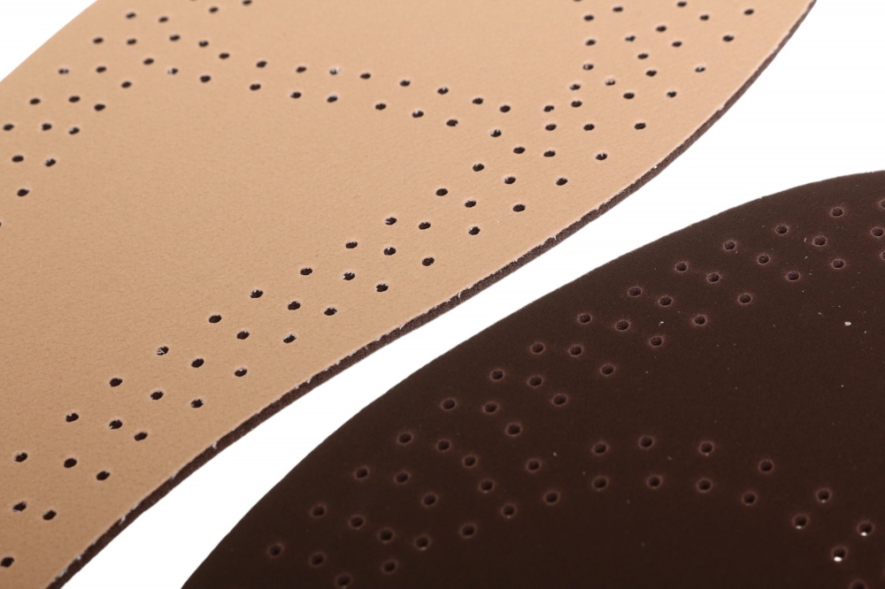 Устілки для шкіри Leather Vivendi р.36-45