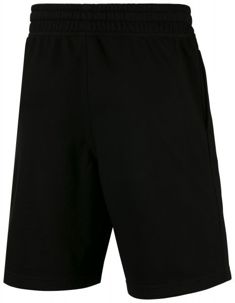 Шорти Energetics Garland I ux 285872-900050 р. XL чорний