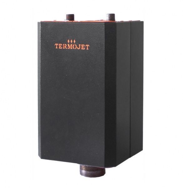 Охладитель в кожухе СК-58