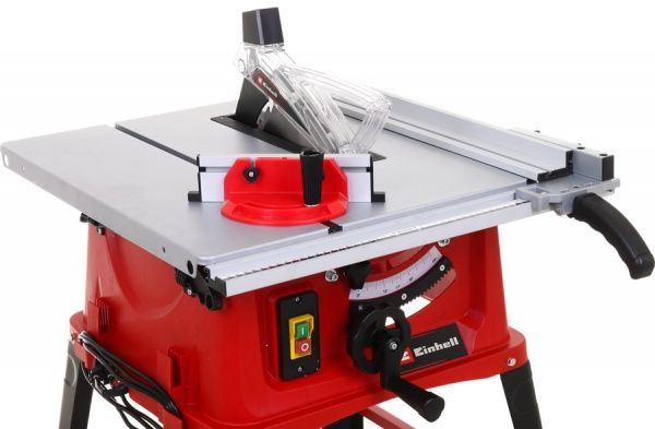 Верстат циркулярный Einhell TC-TS 2025/2 eco 4340505