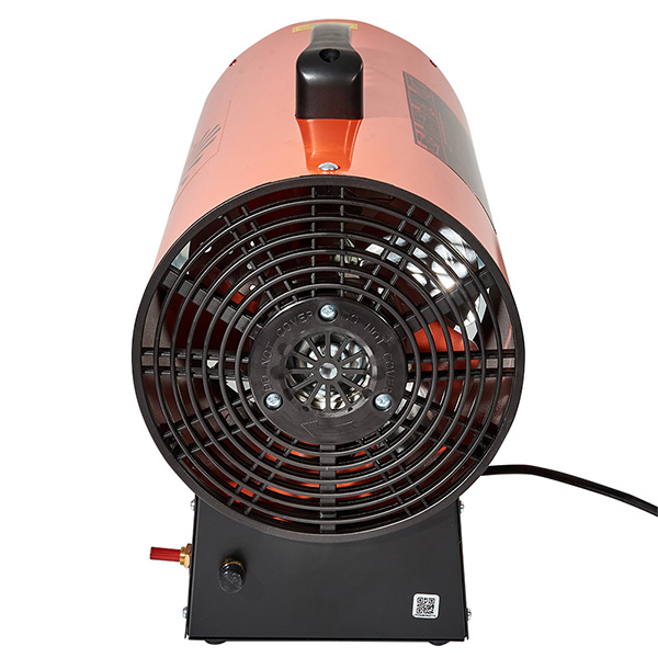 Обогреватель газовый Vitals GH-302 30 кВт 220 В (211336)