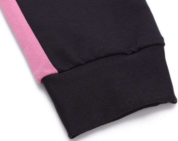 Комплект Luna Kids р.146 черный 103548 