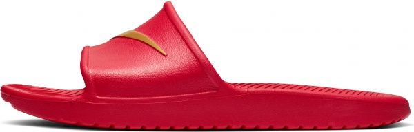 Шлепанцы Nike KAWA SHOWER 832528-602 р. US 7 красный