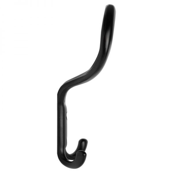 Гачок меблевий Ferro Fiori М 6100 чорний матовий 74378