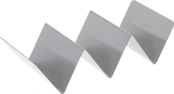 Підставка для 3 паніні/тако/хот-догів Origami Horeca