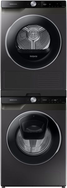 Сушильна машина Samsung DV90T6240LX/UA