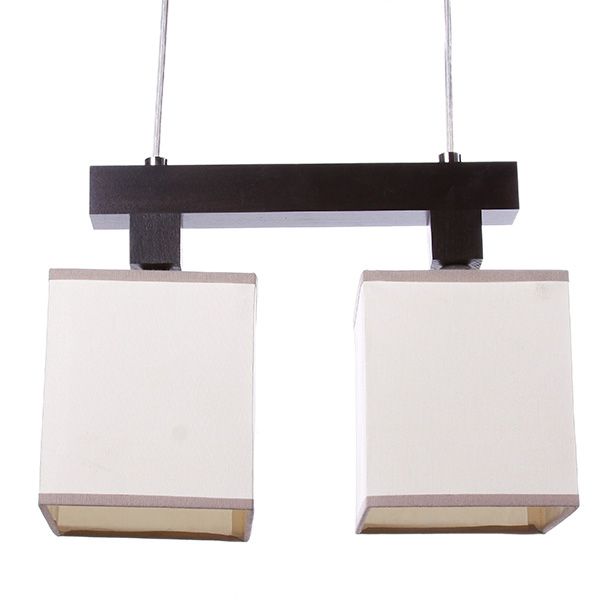 Підвіс Alfa Ewa 10332 венге