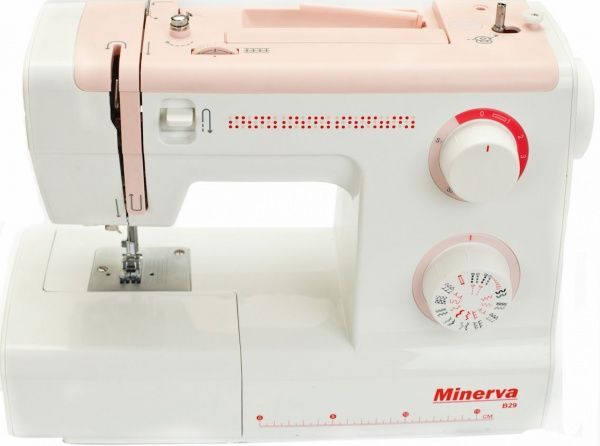 Швейна машина Minerva B29 