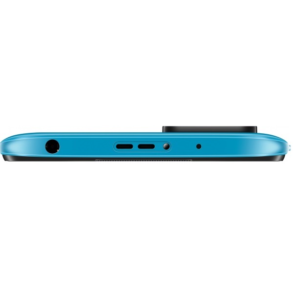 Смартфон Xiaomi Redmi 10 4/64GB blue (868284) 