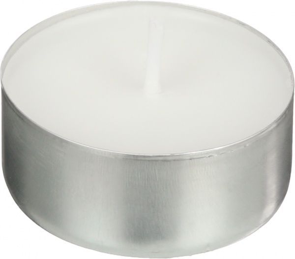 Набір чайних свічок 50 шт.