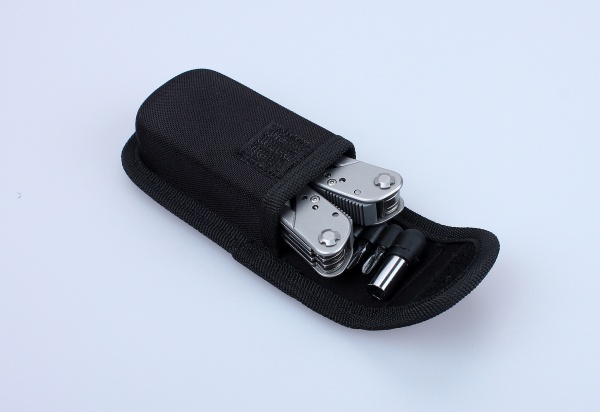 Мультитул Ganzo Multi Tool G112