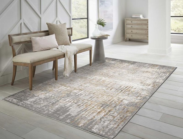 Килим Oriental Weavers SALAMANCA (40001/YM3-K) 160x235 см