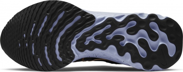 Кроссовки Nike React Infinity Run Flyknit 2 CT2423-009 р.US 8,5 белый