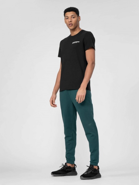 Брюки 4F H4L22-SPMD013-40S р. 2XL зеленый меланж