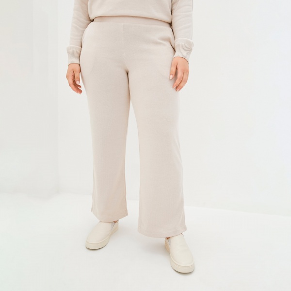 Штани KATRIN р. L/XL бежевий