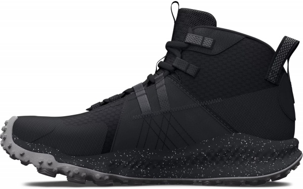 Ботинки Under Armour UA CHARGED MAVEN TREK WP 3026735-002 р.41 серый