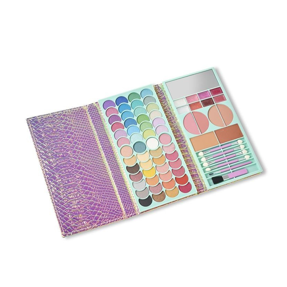 Набор детской декоративной косметики Martinelia Русалка