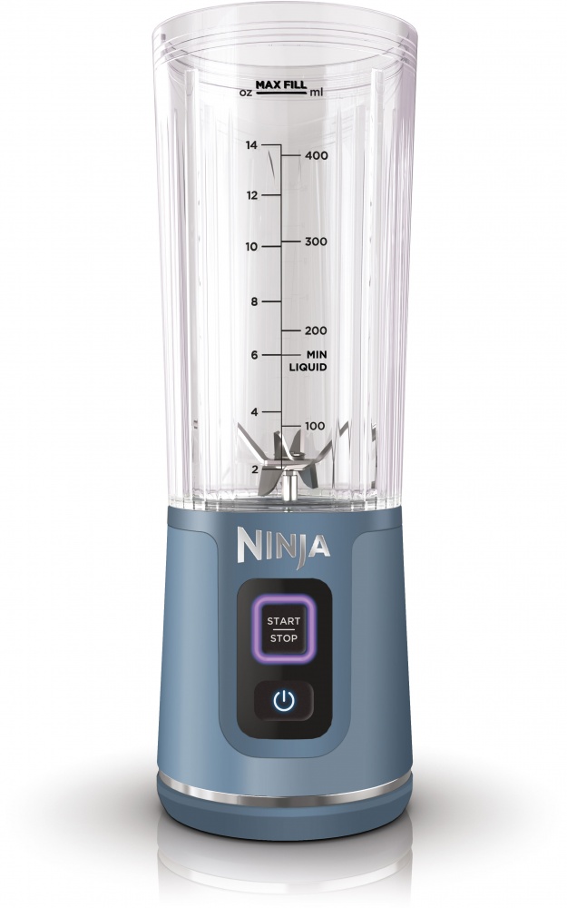 Блендер портативный NINJA аккумуляторный Blast BC151EUNV
