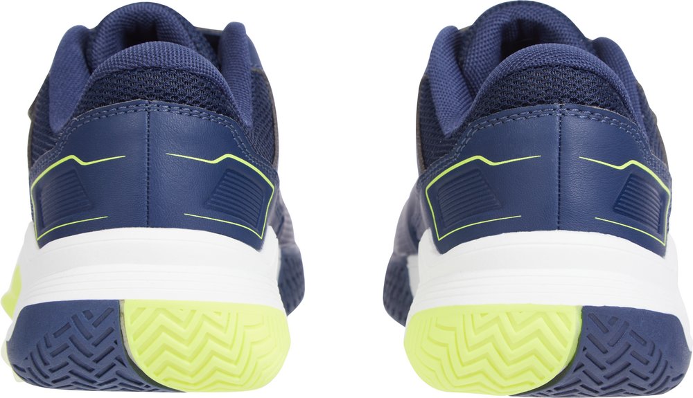 Кроссовки детские Pro Touch Rival Evo J 430332-900511 р.33 синие