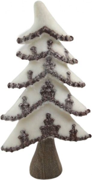 Декорація новорічна Ялинка 50 см EPI-RS1D341-1 