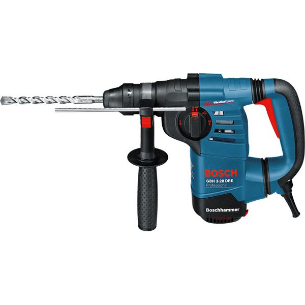 BOSCH GBH SDS Plus 3-28 DRE (0 611 23A 0K0)