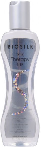Шовк рідкий Biosilk Silk Therapy BSSTL5 167 мл 