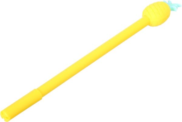 Ручка шариковая Ананас 