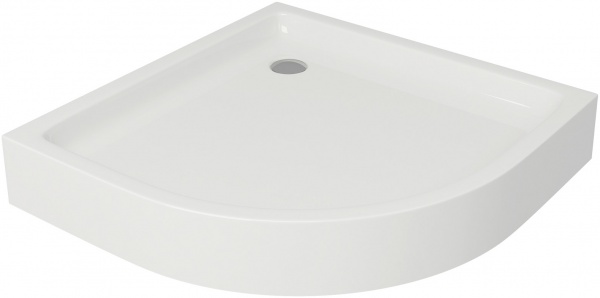 Поддон акриловый Cersanit Tako 90x90 S204-004