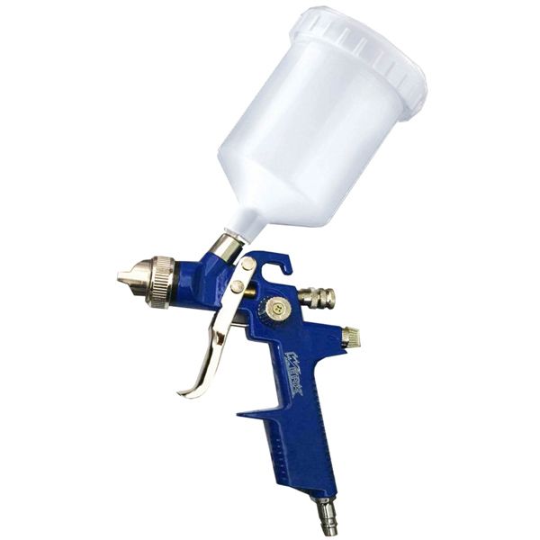 Пневматичний фарбопульт Werk HVLP-1320