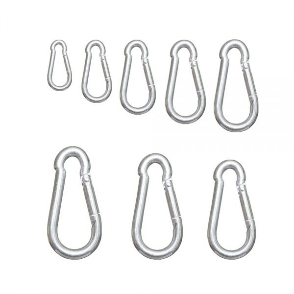 Карабин Лорі КТ №9