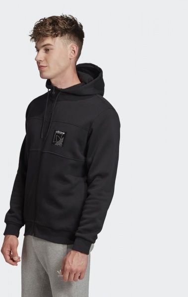 Джемпер Adidas GD5807 р. XL