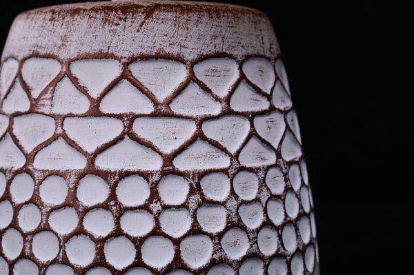 Настільна лампа Accento lighting 1x40 Вт E14 бежевий ALT-T-F4597G