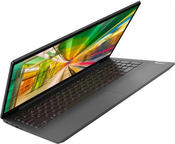 Ноутбук Lenovo IdeaPad 5 15ARE05 15,6 (81YQ00EURA) grey 