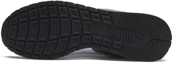 Кроссовки Puma ST Runner v2 Mesh 36681106 р.UK 12 серый