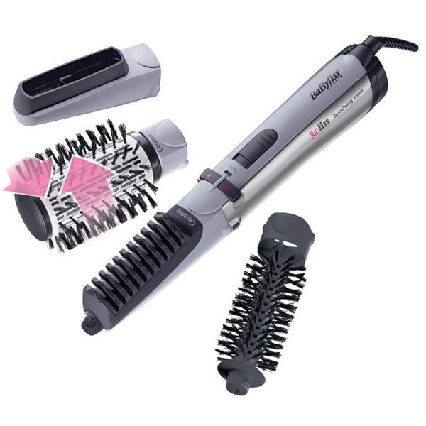 Фен-щетка BaByliss 2735E