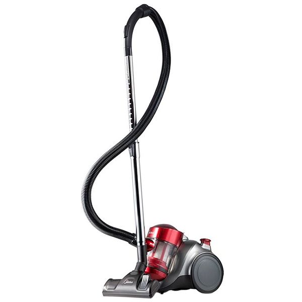 Пылесос Midea VCC35A01K