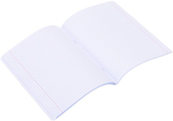 Зошит шкільний Space 96 аркушів в клітинку Мрії збуваються