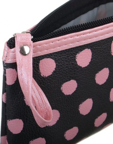 Косметичка чорний NK3-7MN-bl 