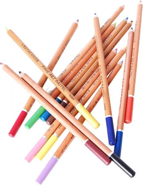 Олівець пастельний Fine Art Pastel Рожевий темний Cretacolor