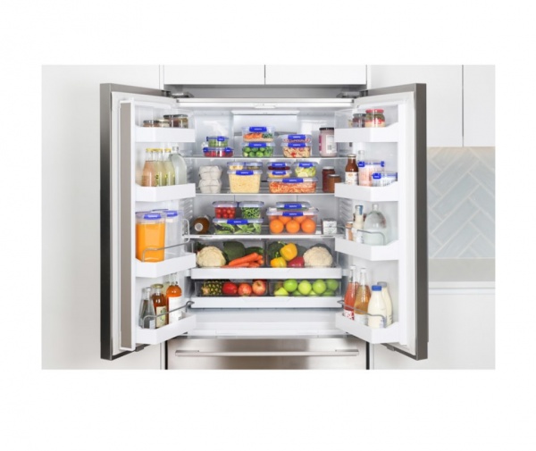 Контейнер для хранения KLIP IT PLUS 1 л пластик 02500185 Sistema