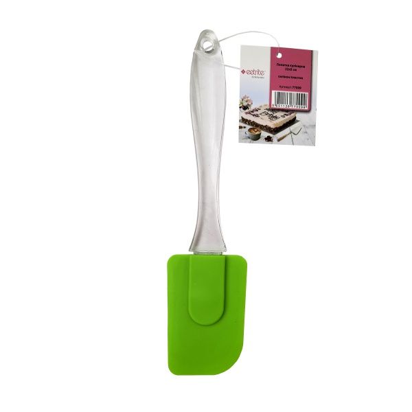 Лопатка кулинарная 22х5 см 77009 Fackelmann