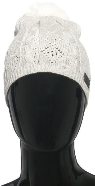 Шапка McKinley 250425-1 OS білий