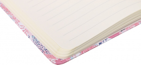 Блокнот Ягуар 1 14,5х10,5 см