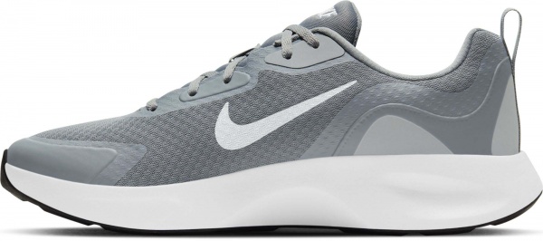 Кроссовки Nike Nike Wearallday CJ1682-006 р.US 11,5 серый