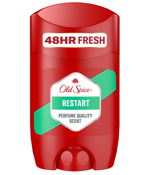 Дезодорант для мужчин Old Spice Restart 50 мл