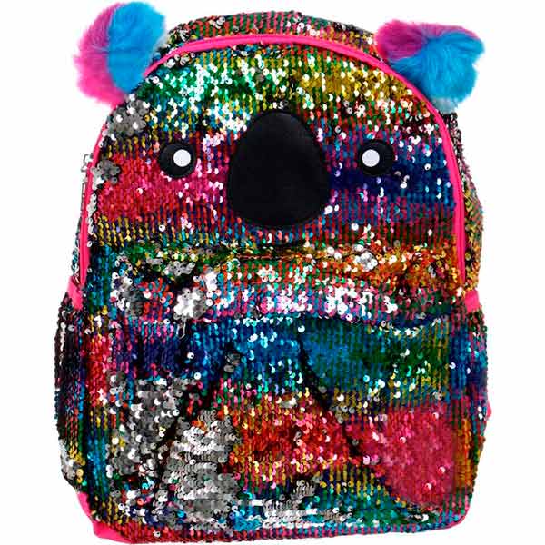 Рюкзак молодежный Коала IDS18S02