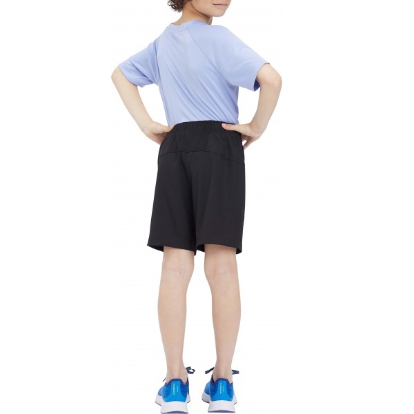 Шорти Energetics Thilo Jrs 280615-050 р. 128 чорний